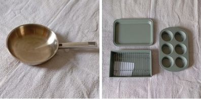 Cooking Accessories