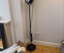 IKEA floor lamp