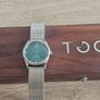 TOQ Ulysses Emerald Dial Image 2