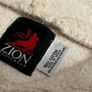 BOB MARLEY European Tour 1977 heavyweight 100% cotton hoodie music icon memorabilia Image 4