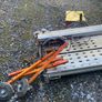Wet table saw Image 3