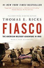 Fiasco - The American Military Adventure In Iraq