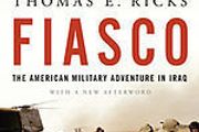Fiasco - The American Military Adventure In Iraq