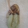 Jade Sculpture Image 6