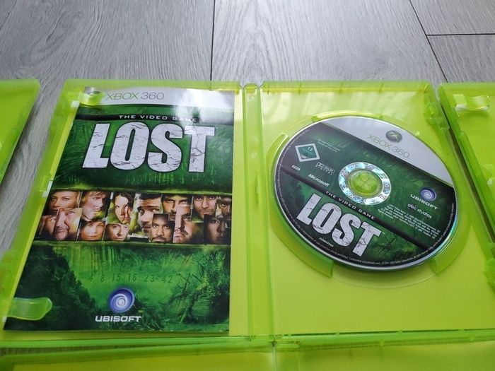 xbox 360
