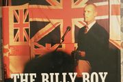 The Billy Boy: The Life And Death Of LVF Leader Billy Wright by Chris Anderson