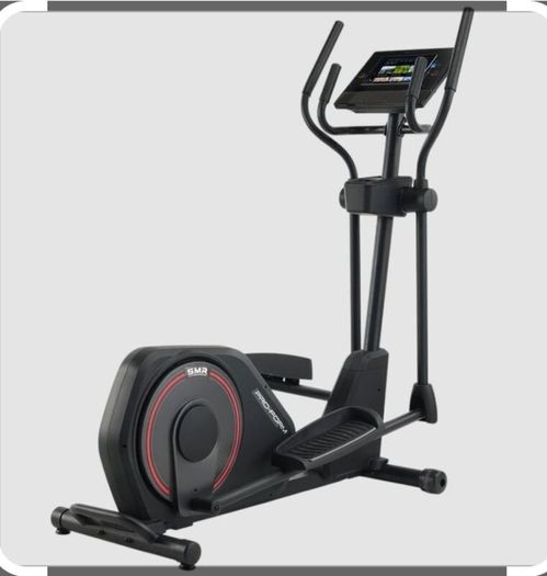 Cross trainer
