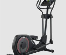 Cross trainer