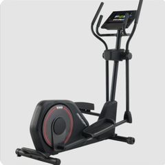 Cross trainer