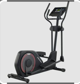 Cross trainer
