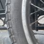 motorbike wheels Image 6