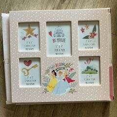 Disney picture frame