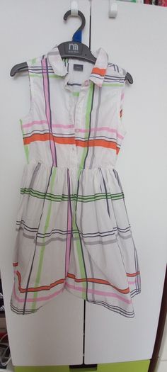 Girl dress