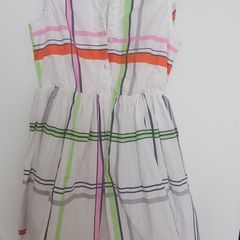 Girl dress