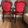 vintage chairs Image 4