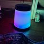 alarm clock gradient lights and bird sounds Image 5