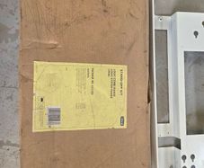 ideal logic stand off frame bracket kit x2