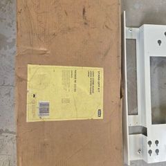 ideal logic stand off frame bracket kit x2