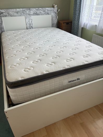 Mattress
