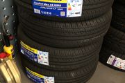 1 x 235/65r17 new tyre quality 2356517 235 65 17 Dublin 12 Tracking /alignment Available