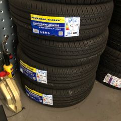 1 x 235/65r17 new tyre quality 2356517 235 65 17 Dublin 12 Tracking /alignment Available