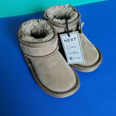 NEXT baby boots