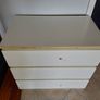 Ikea chest of drawers Image 2