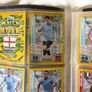 Match Attax World Stars 2014 Near Full Set In binder Image 9