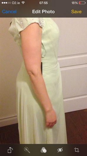 Izi Dress For Sale