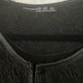 Black Dressy Cardigan Image 2