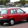 Nissan Micras Wanted 1992-02 All Conditions Image 2