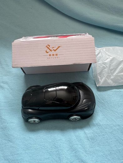 Car style Phone holder