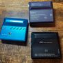 Sony MD Minidisk players faulty joblot x3 Image 2