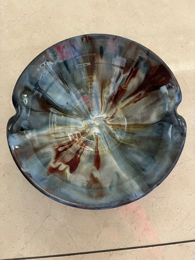 Rossa Pottery