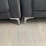 2 Roxy grey Sofas Image 2