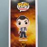 Funko Pop - Cassidy 367 - Preacher - Vinyl Action Figure Image 4