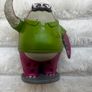 Monsters University Disney Pixar Don Carlton Cake Topper Figure Approx. 7 cm. Used Please see photos Image 5