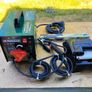 Parkside arc welder type PESG 120A1, 240v Image 7
