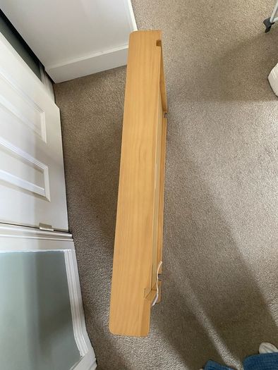 Cot changer