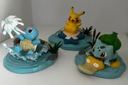 pokemon figures