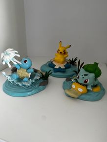 pokemon figures