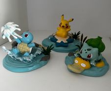 pokemon figures