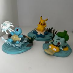 pokemon figures