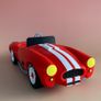 1965 Shelby Cobra (Free Postage) Image 5