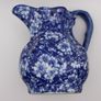 Vintage Victoria Ware jug Image 3