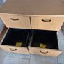 4 drawer filling cabinet Image 3