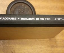 Invitation to the Film.