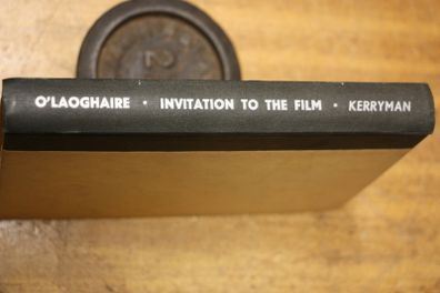 Invitation to the Film.