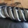 nickent bb plus irons Image 2