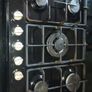 5 ring gas hob Image 3